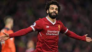 De ploeg van Salah is gesprekken begonnen met Liverpool